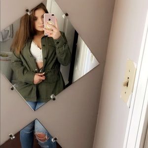 Meet your Posher, Hayley